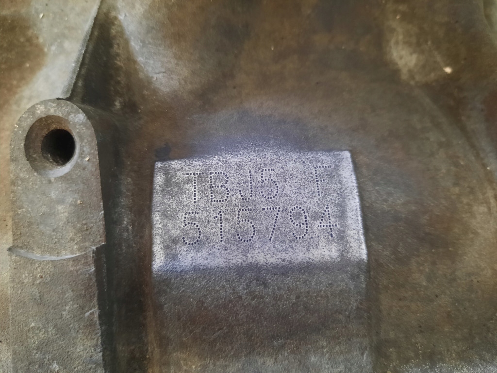 фото №10, Hyundai ix20 коробка передач передач механическая tbj5f g4fa