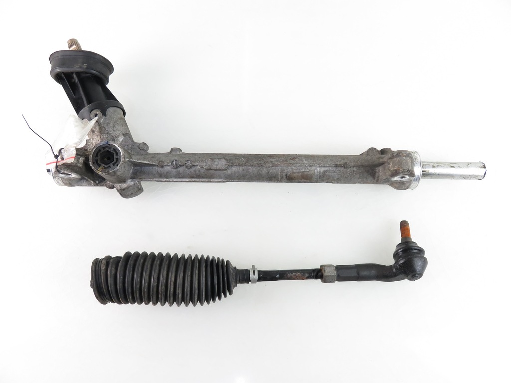 фото №1, Рейка рульова skoda rapid nh3 6820000244f