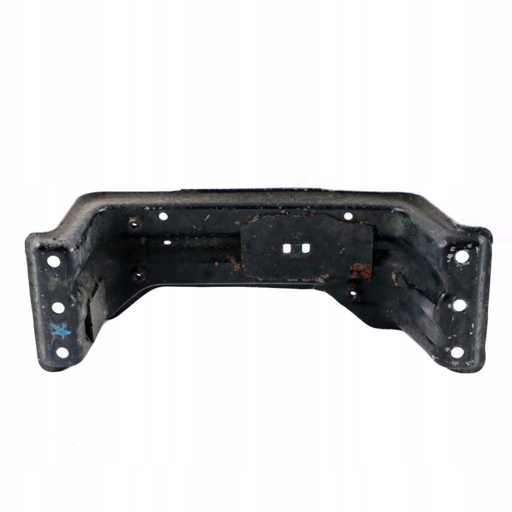 фото №10, Mercedes w164 gl x164 кронштейн коробки a1642400402