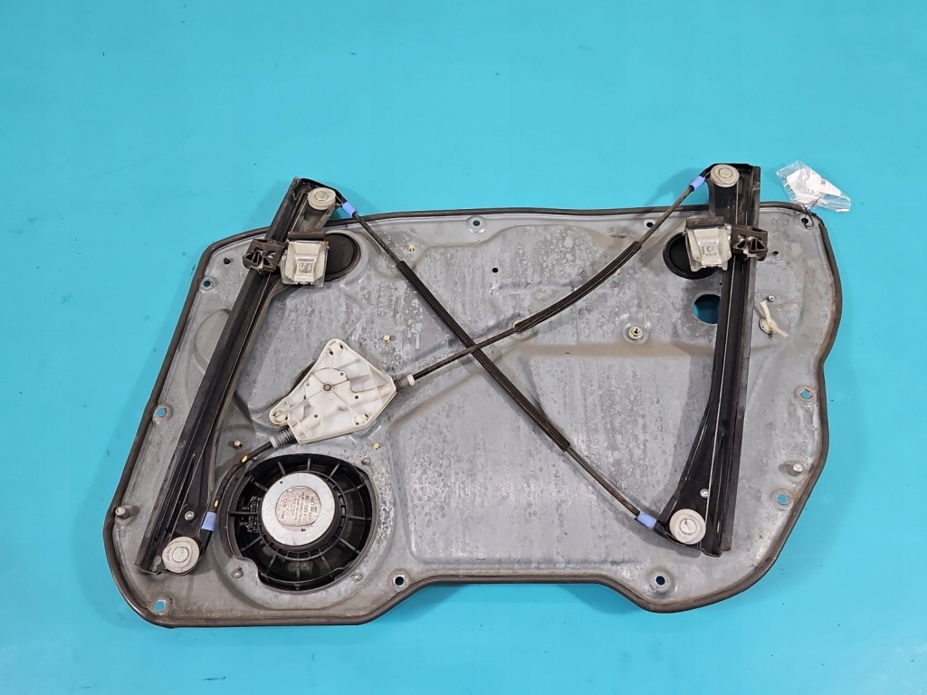 фото №8, Подъемник перед левый seat ibiza iii 6l 6l2959802a