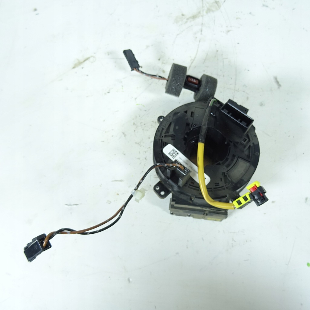 фото №1, Opel astra j лента подушка безопасности 13335486