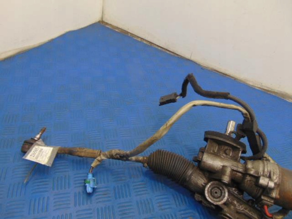 Citroen c3 рейка рульова 6200000059 Недорого