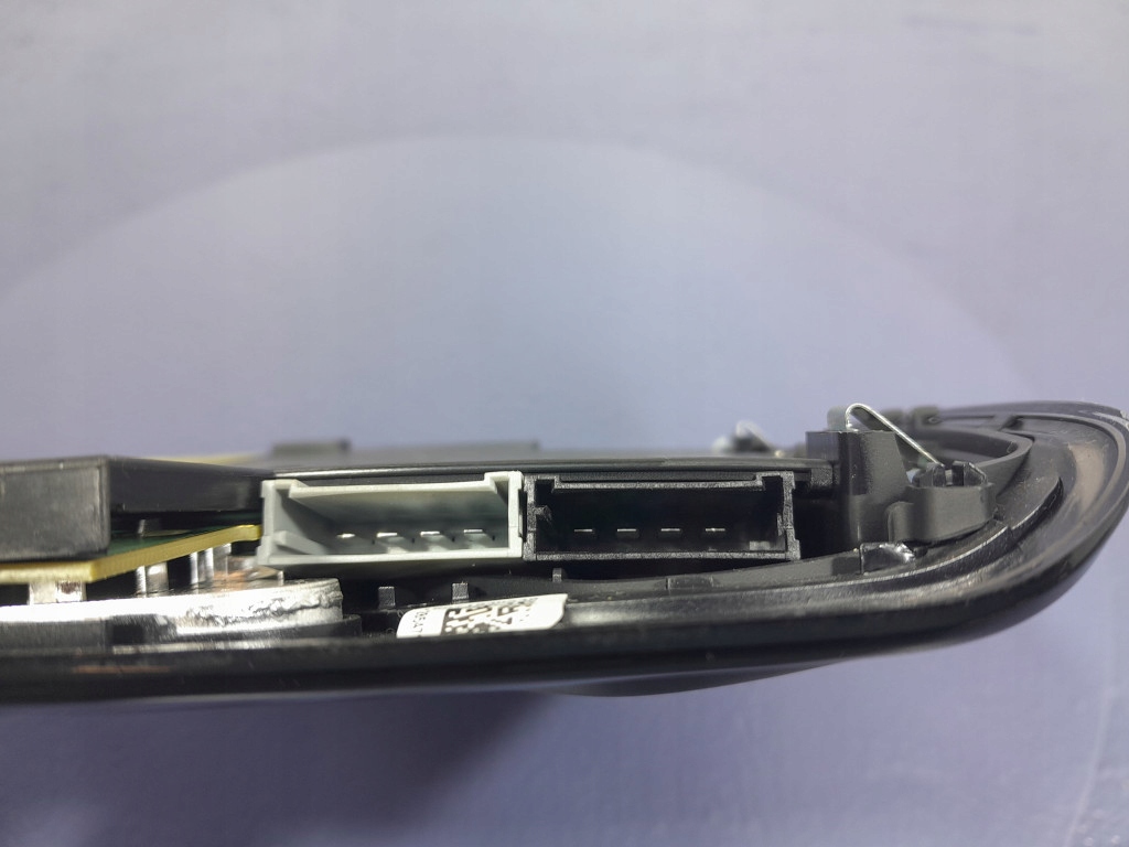 фото №6, Bmw 3 g20 g21 лампа освітлення кабіни люк 9875394