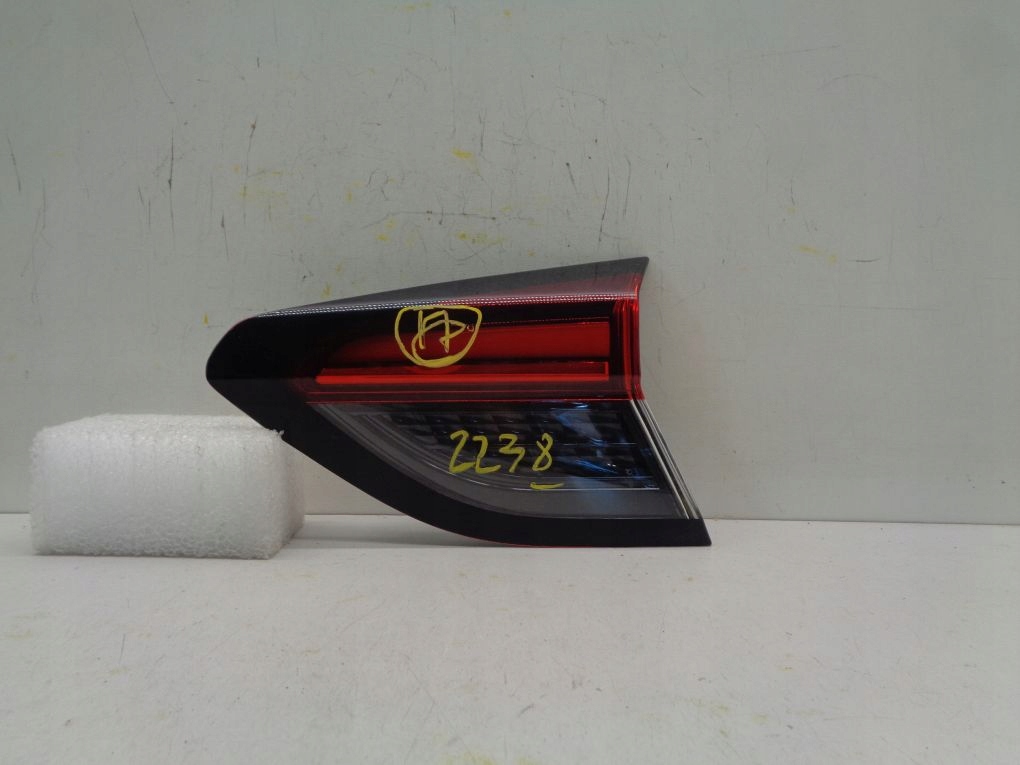 фото №1, Opel corsa f pod led 19- лампа задня права