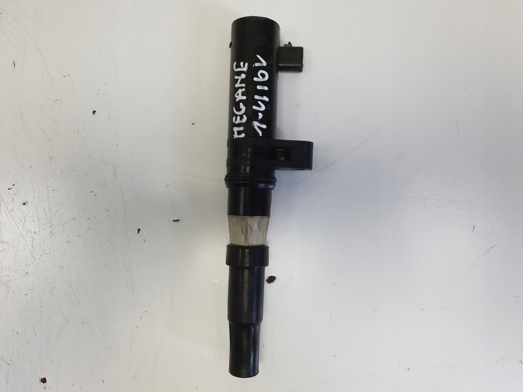 фото №1, Renault megane i 1.4 16v катушка зажигания