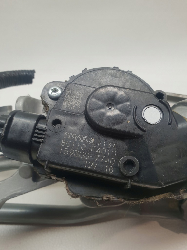 Toyota chr c-hr 16-19 механізм двірник перед 85110-f4010 eu Ціна