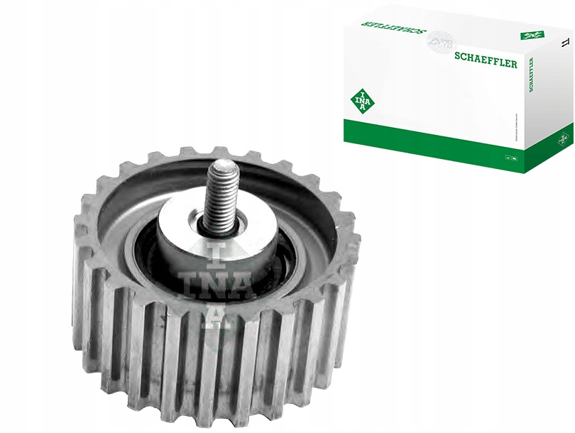 Купити Ina ролик ремінь розподільного валу ina, 532 0441 10