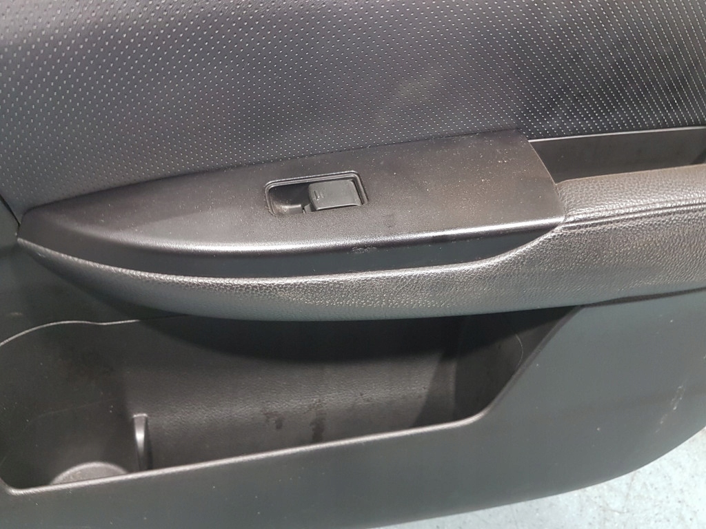 фото №10, Subaru outback iv дверь перед правое c1f