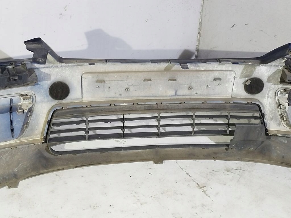 фото №10, Ford focus c-max i бампер перед передний i2