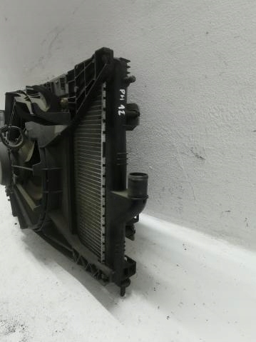 фото №7, Радиатор кондиционера dacia logan 1.6 16v