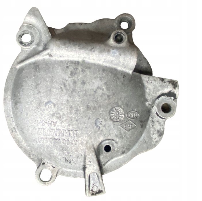 Накладка розподільного валу renault dacia 8200006884 оригінал Ціна