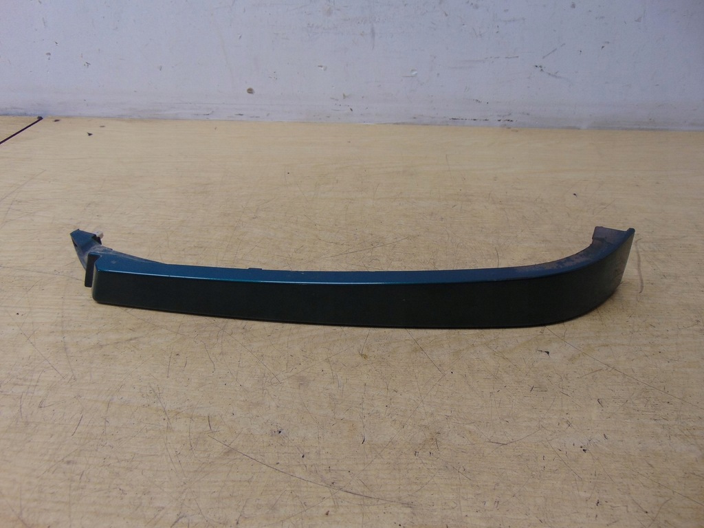 фото №7, Молдинг pod фара фара subaru forester ліва