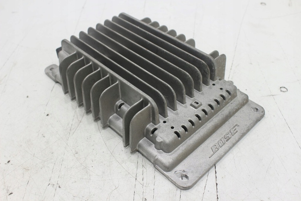 фото №1, Усилитель 00606833250 alfa romeo gt