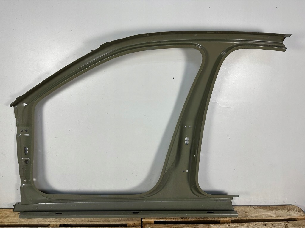 фото №5, Поріг блок двигуна правий рама skoda superb iii 3 3v 3v0 3v5 3v9 nowka оригінальний