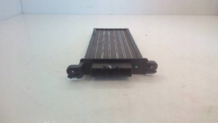 фото №5, Обігрівач електрична peugeot 307 1,6 hdi 2005r.