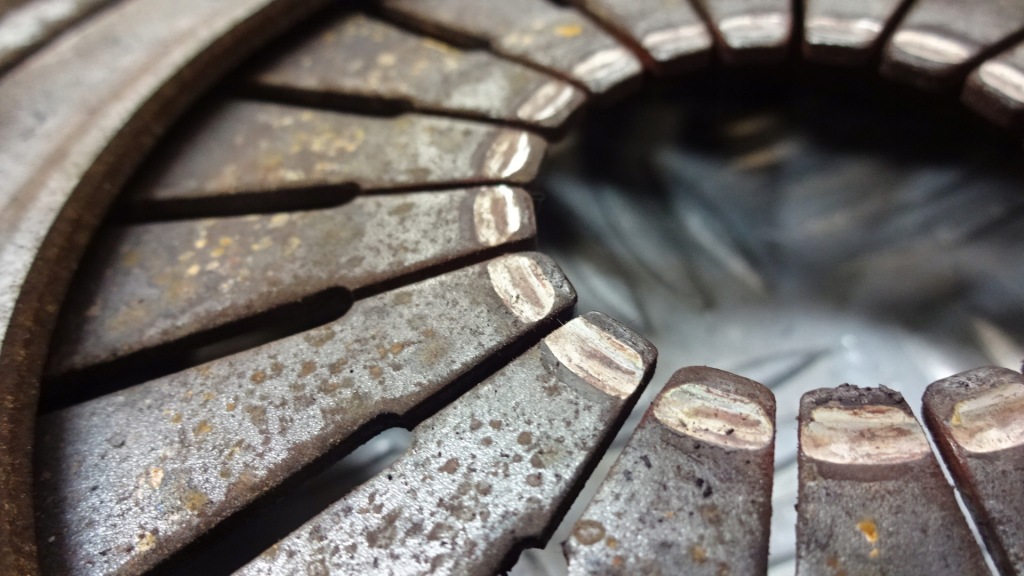 фото №8, Прижим сцепления с диск fiat brava 1.9 td