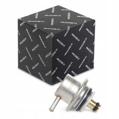 фото №2, Регулятор ciżnienia топлива ridex 168c0015