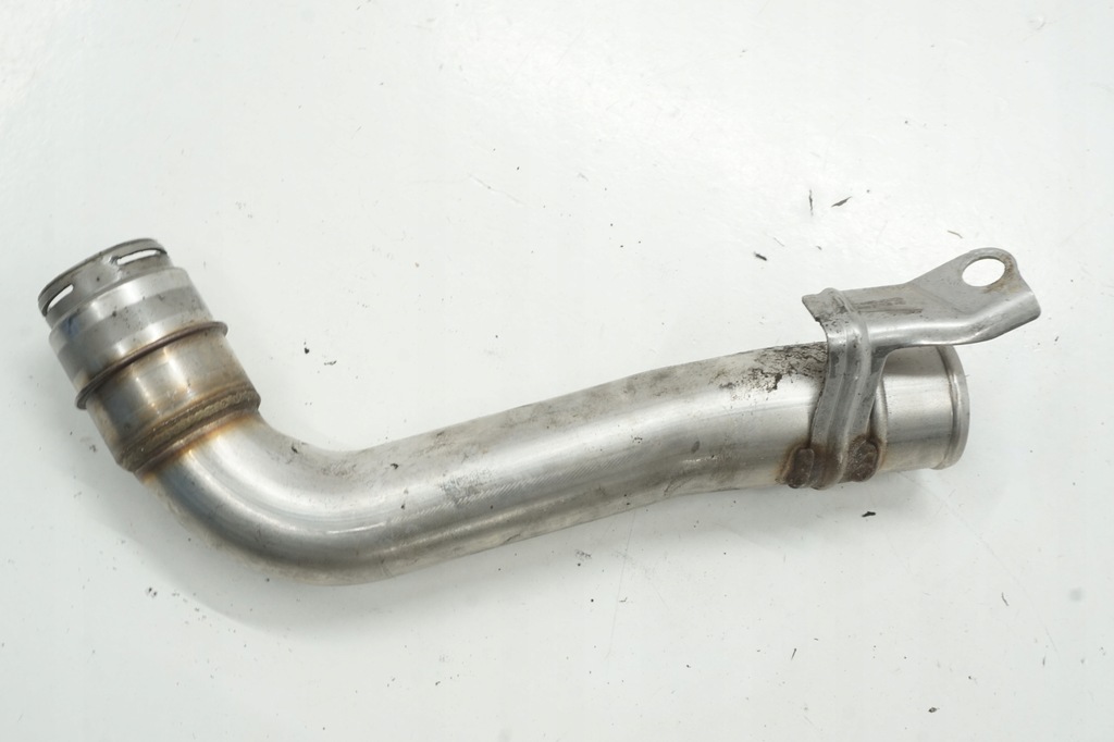 фото №1, Nissan qashqai j10 труба интеркулер 2.0dci 14460jd70b