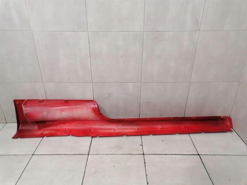 Ferrari 360 f131 молдинг боковая 66099510 пороги левая левая левая Киев