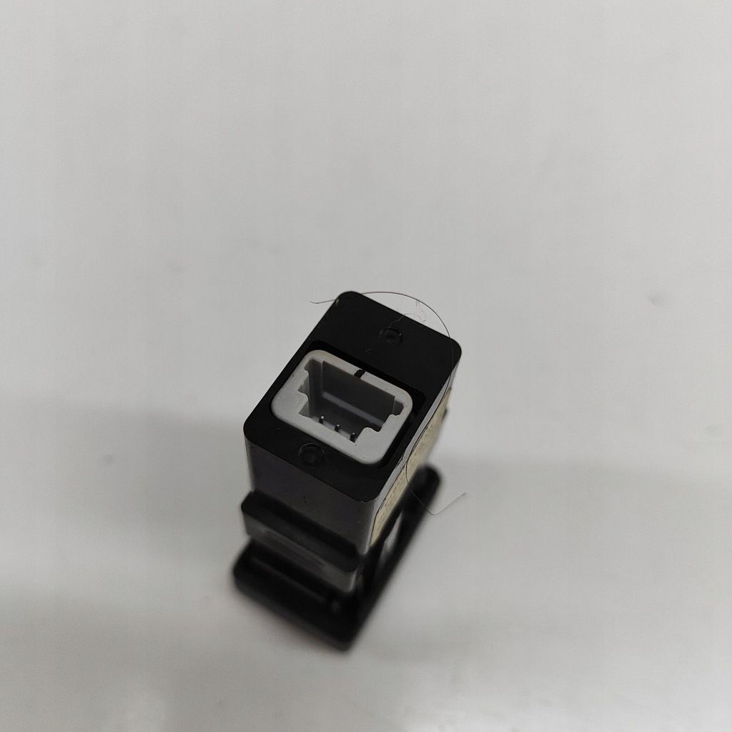 фото №5, Toyota prius xw20 2008 роз'єм / з'єднувач aux