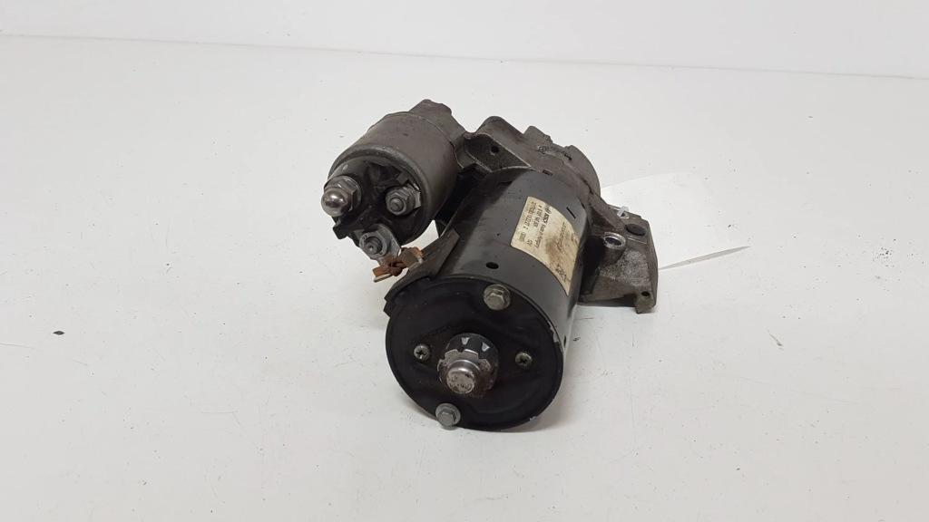 Стартер bmw 4 f32 f33 857410206 с Разборки