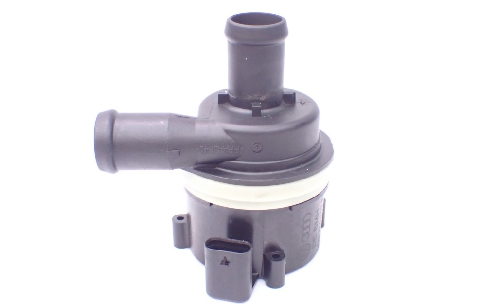 фото №2, Додаткова насос wody 3.0 tdi audi q7 4l 059121004k