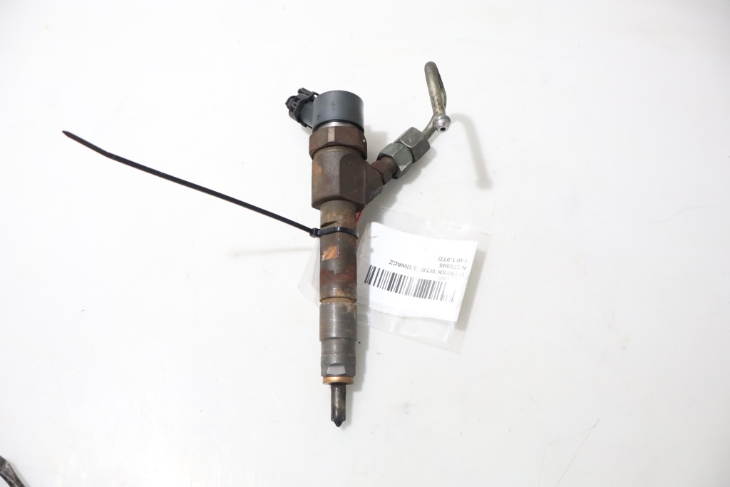 фото №1, Инжектор форсунка volvo v40 1.9td