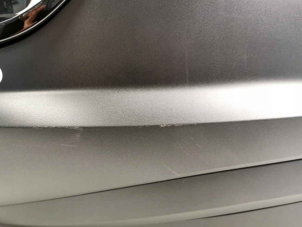 фото №11, Новый org бампер задняя задний vw id.4 ly9t 6xpdc