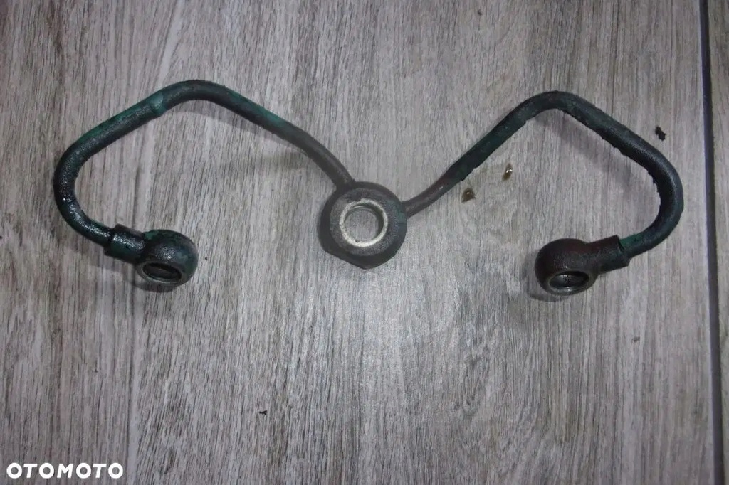 фото №1, Трубка накладки пального renault midlum dxi volvo fl fe