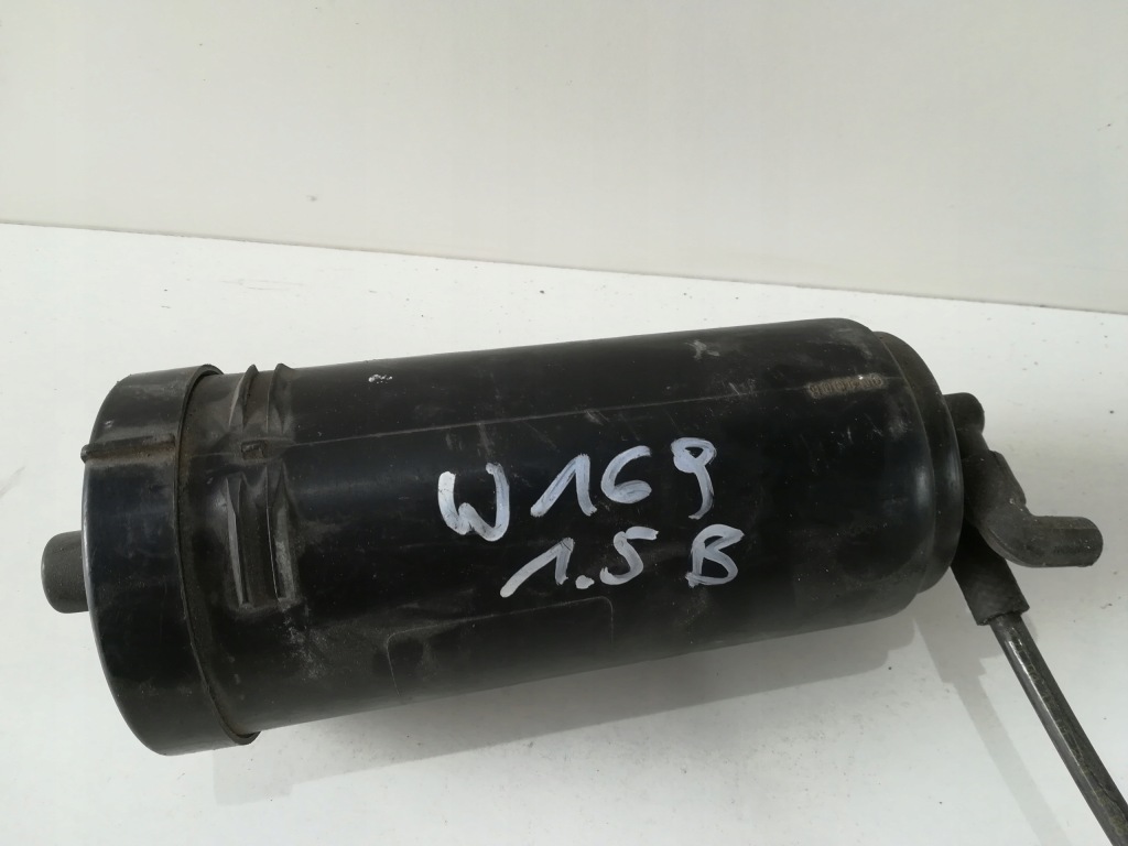 фото №1, Фильтр паров угольный mercedes a w169