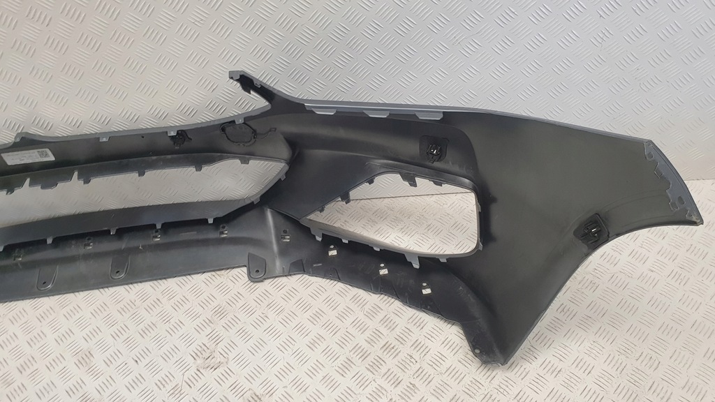 фото №8, Bmw 8 g14 g15 m набір m performance бампер перед передній