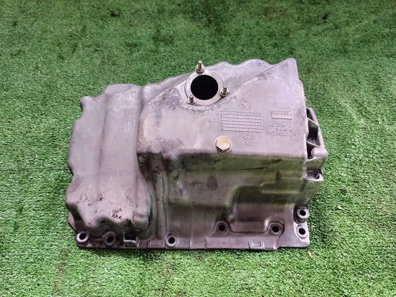 Купити Піддон масляна bmw f20 d37b15a 8513657