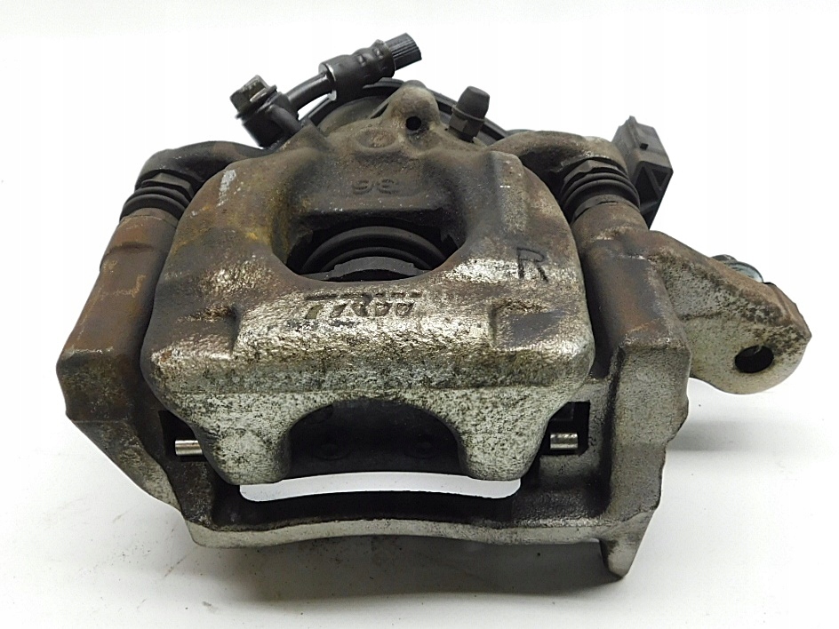 фото №2, Супорт правий задня - renault kadjar qashqai ii j11