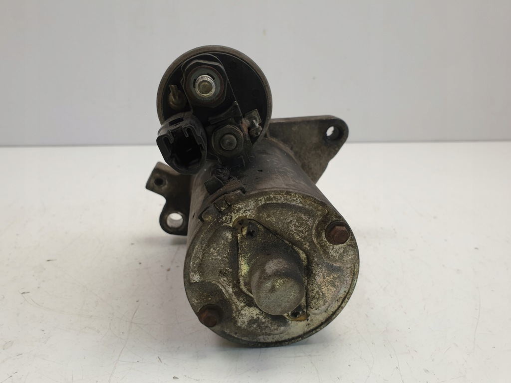 фото №5, Toyota aygo 1.0 b стартер