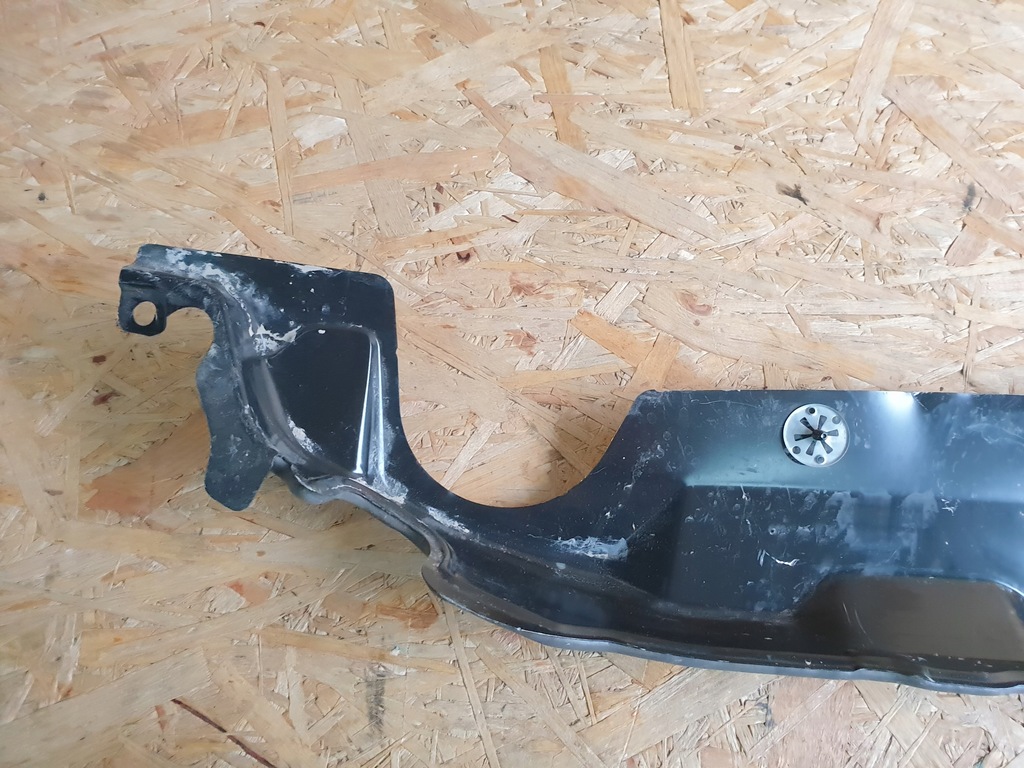 фото №5, Seat ibiza v 6f0 жабо нижні 6f0805275e