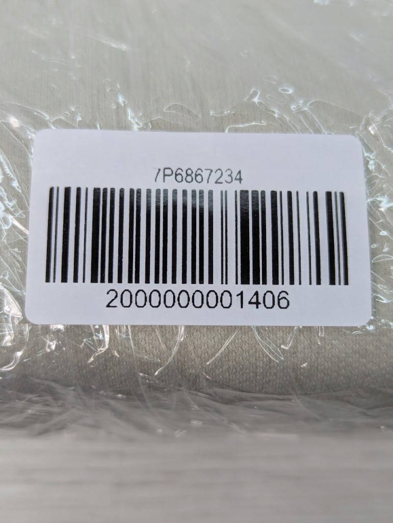 фото №11, Защита стойка правая vw touareg 7p 7p6867234