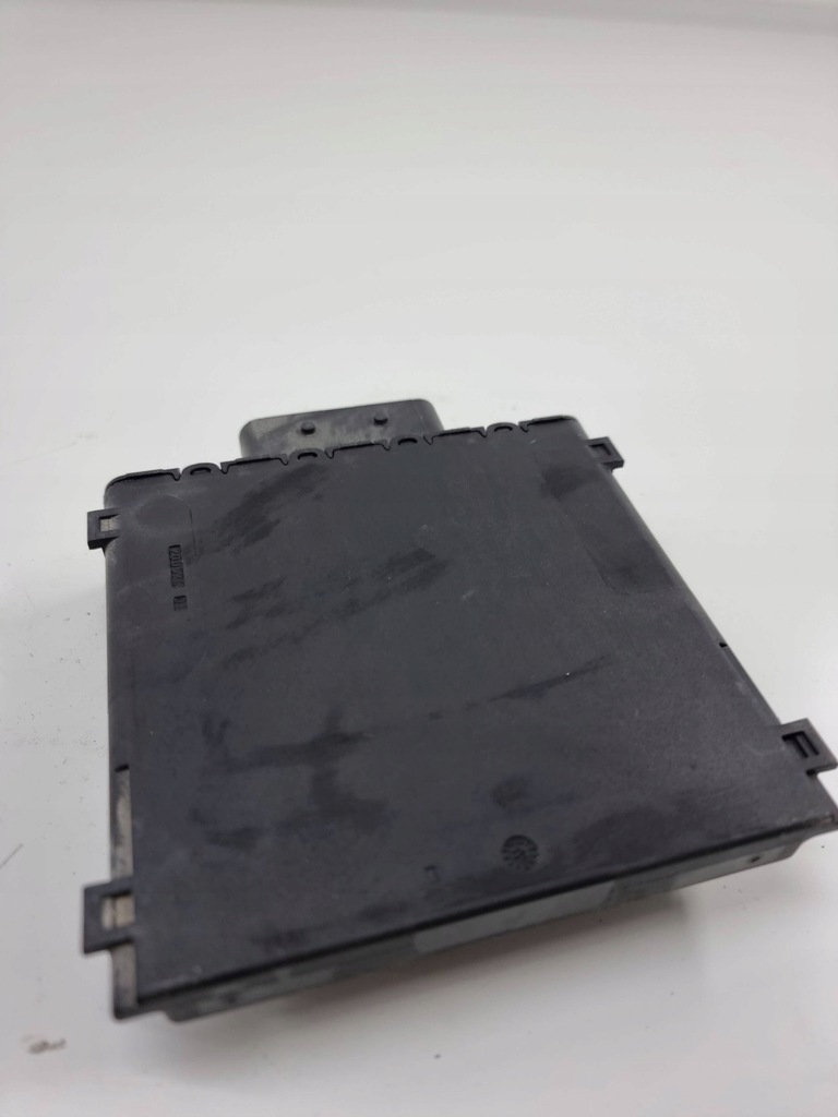 фото №5, Porsche macan 95b 2022 преобразователь напряжения / модуль преобразователя