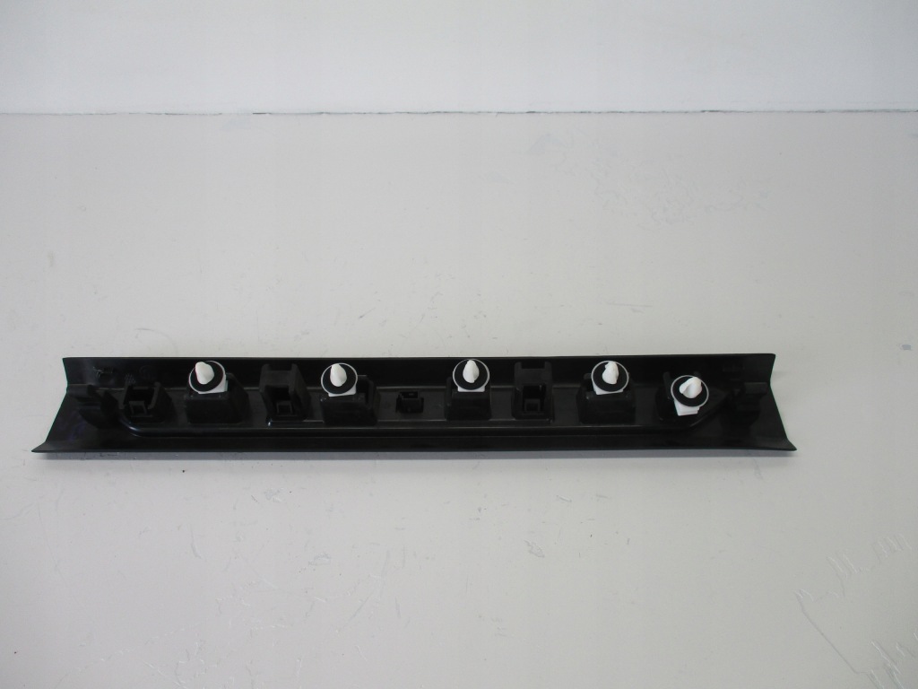 фото №5, | bmw x5 g05 m-pakiet молдинг накладка правий задня