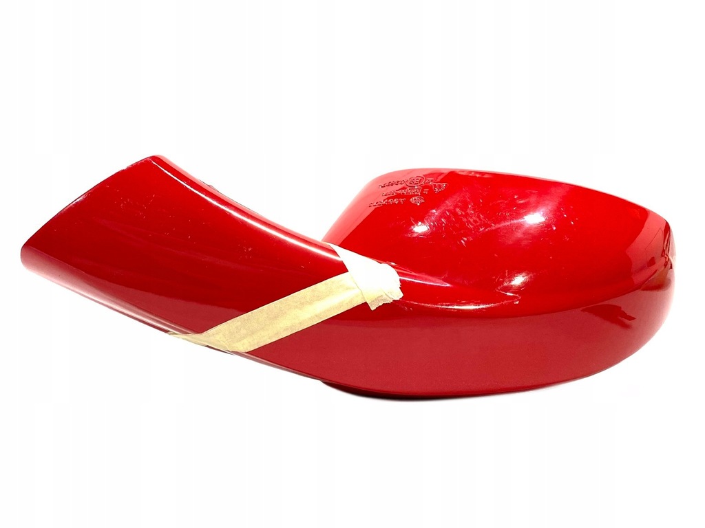 фото №8, Ferrari 488 gtb spider корпус дзеркало mirror