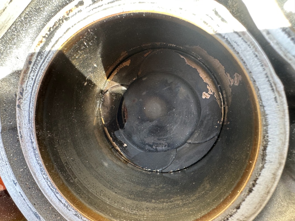 фото №12, Блок двигуна dół wał поршні mercedes 3.0 v6 glc gle 43 amg 276824 276.824