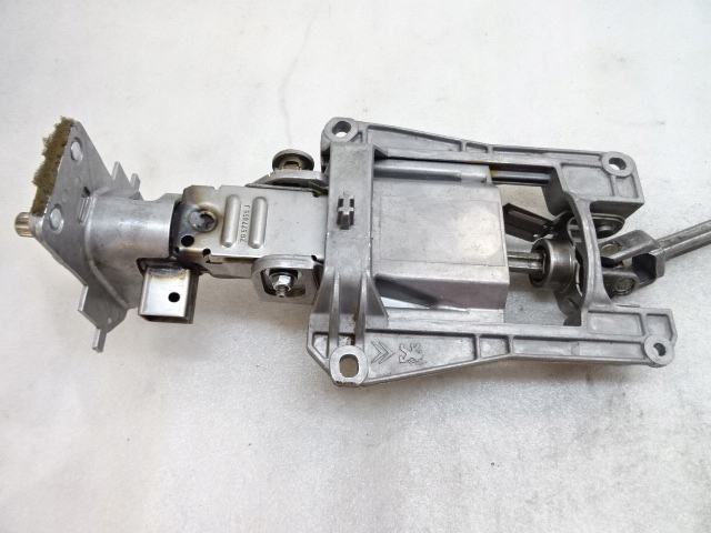 фото №7, Citroen c5 iii x7 колонка рулевая 96819482zd