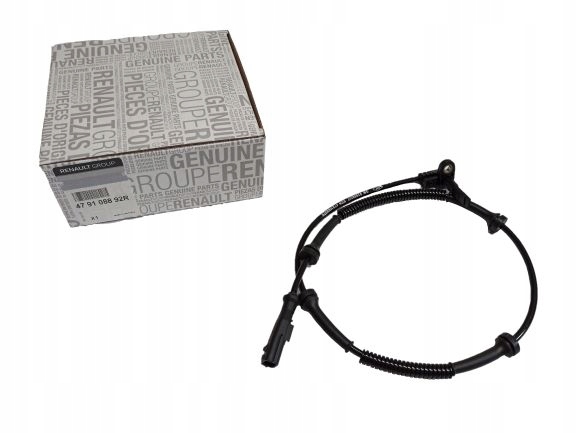 фото №1, Датчик abs renault trafic iii перед