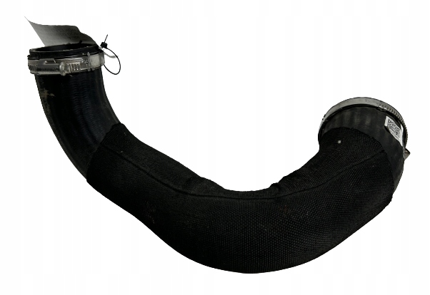 фото №1, Шланг труба інтеркулер audi a6 c7 4g0145738ap