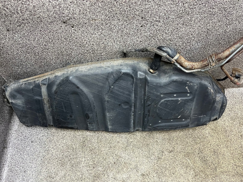 фото №7, Bak бак топлива поплавок крепления жгут toyota rav4 iii 2.0 vvti org