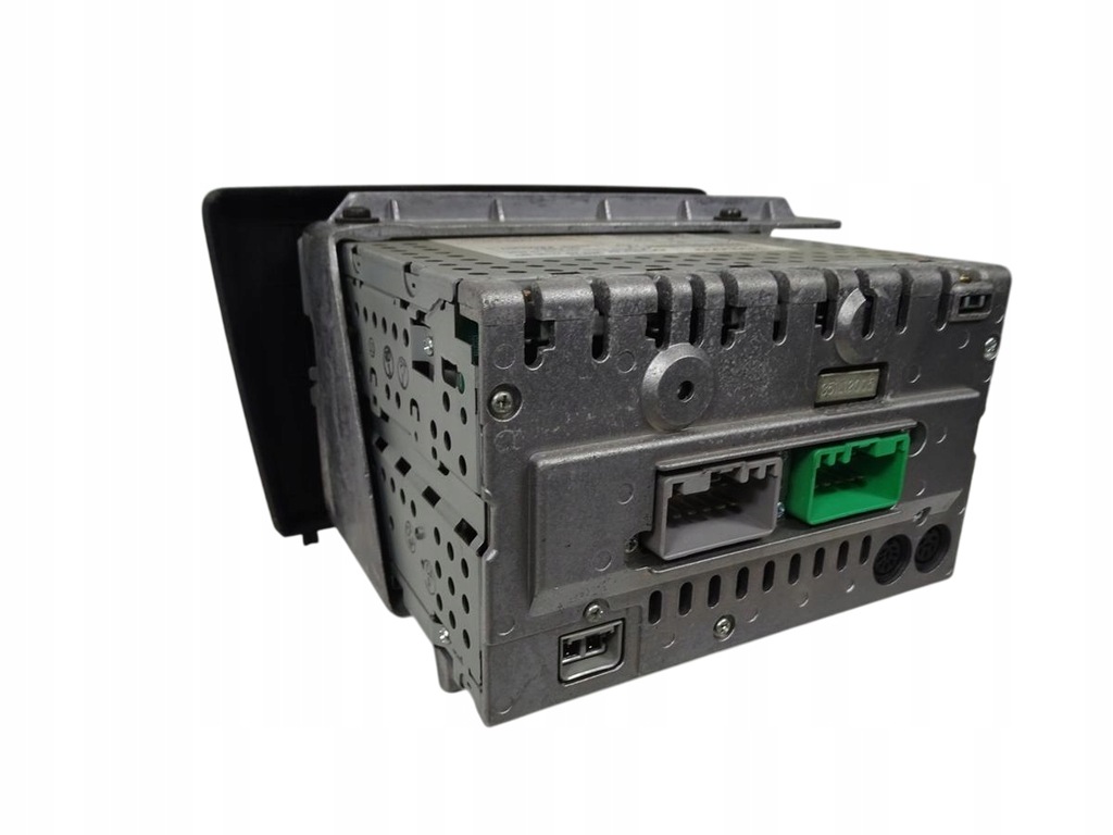 фото №8, Радио заводской cd кассета volvo xc70 i cross country 2000-2005 - 30657637-1