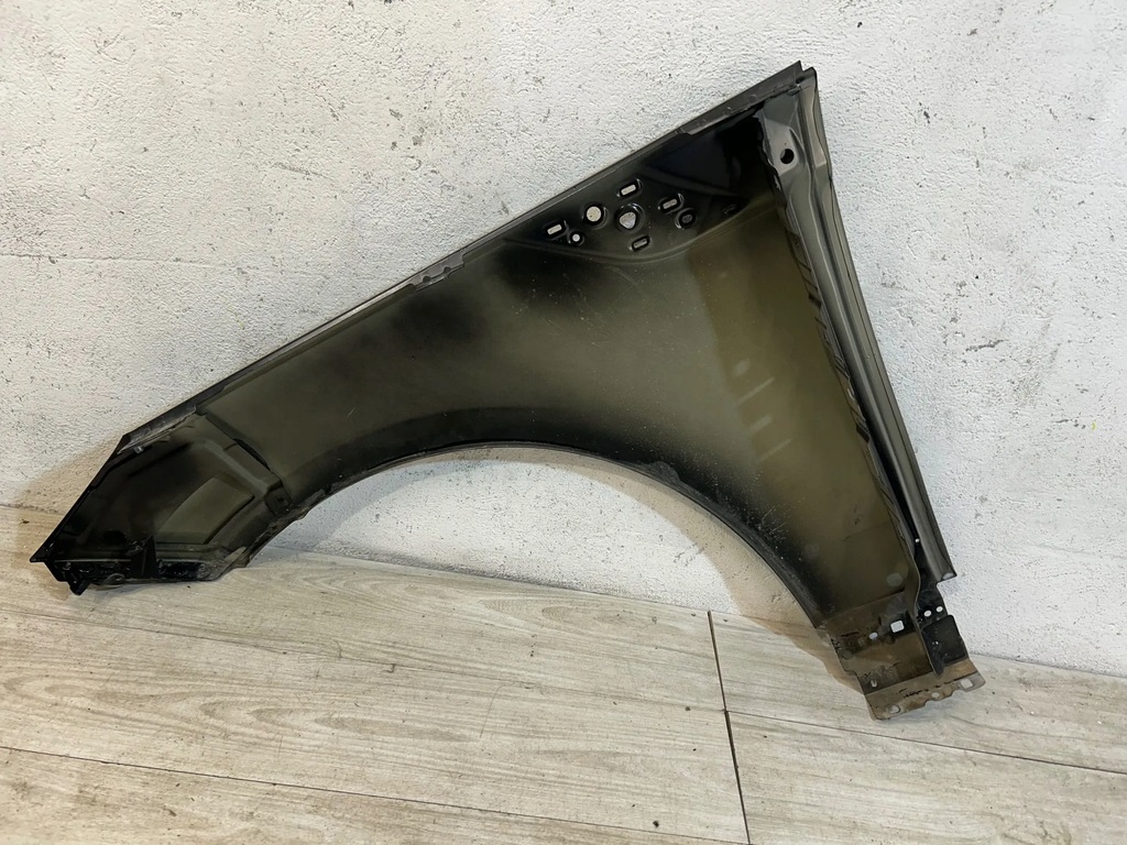 фото №7, Land rover range rover sport l461 крила правий