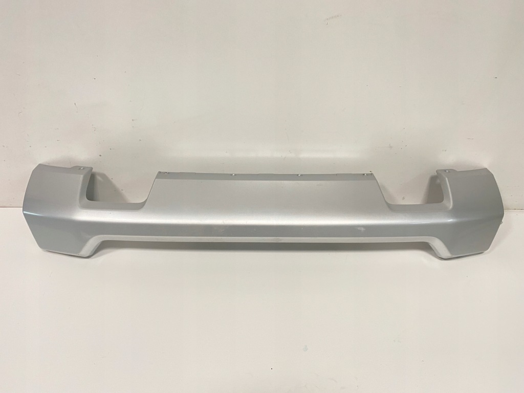 фото №1, Молдинг спойлер накладка-спойлер dół бампера ford ranger raptor 2023-