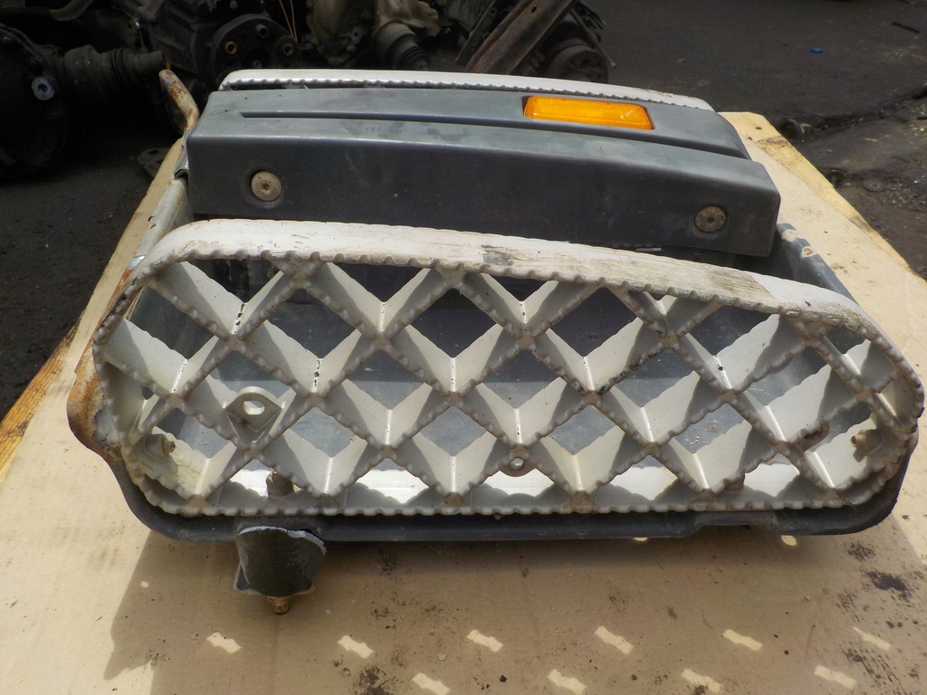 фото №3, Подножка правый, scania r