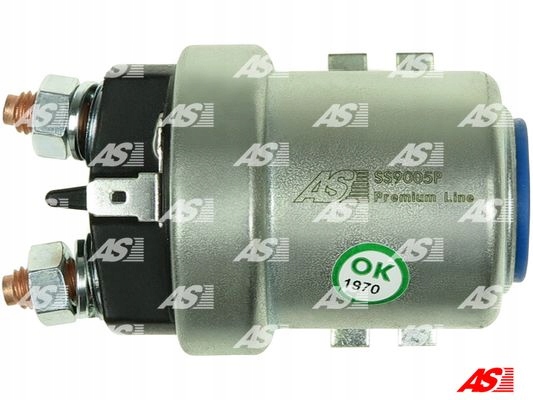 Ss9002p as-pl автоматическая коробка передач стартер brand new as-pl Цена