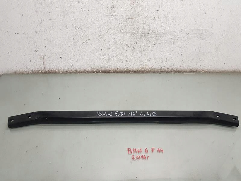 фото №1, Кронштейн поперечина передний bmw 6 f12 f13 f14 188852